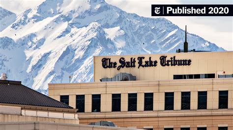 salt lake city chanel|salt lake city news today.